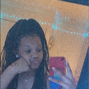 Meet your Posher, Kariah